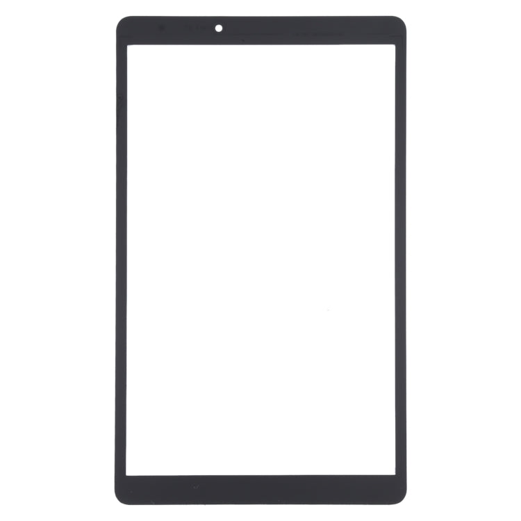 Pour Huawei MatePad T8 Kobe2-L09, Kobe2-L03, KOB2-L09, KOB2-W09 lentille extérieure en verre de l'écran avant
