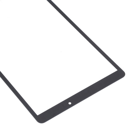 Pour Huawei MatePad T8 Kobe2-L09, Kobe2-L03, KOB2-L09, KOB2-W09 lentille extérieure en verre de l'écran avant