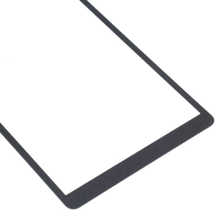 Pour Huawei MatePad T8 Kobe2-L09, Kobe2-L03, KOB2-L09, KOB2-W09 lentille extérieure en verre de l'écran avant