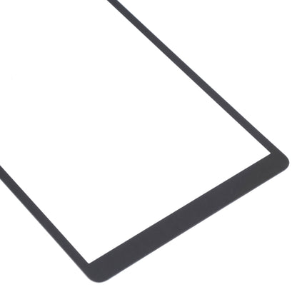 Pour Huawei MatePad T8 Kobe2-L09, Kobe2-L03, KOB2-L09, KOB2-W09 lentille extérieure en verre de l'écran avant