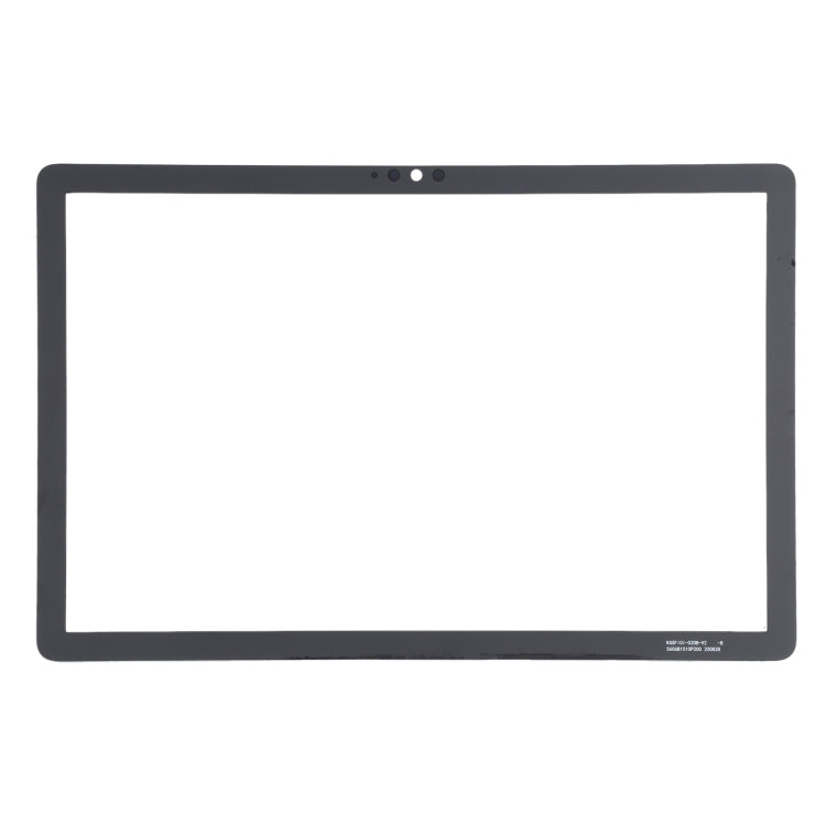 Lentille extérieure en verre de l'écran avant pour Huawei Enjoy Tablet 2 AGS3-W00D