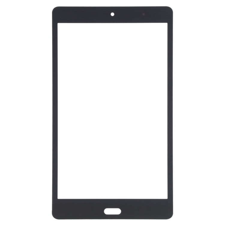 Lentille extérieure en verre pour écran avant, pour Huawei MediaPad M3 Lite 8.0 CPN-W09 CPN-AL00