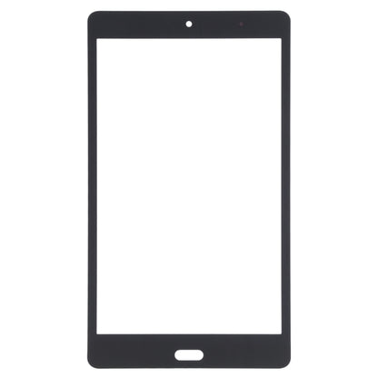 Lentille extérieure en verre pour écran avant, pour Huawei MediaPad M3 Lite 8.0 CPN-W09 CPN-AL00