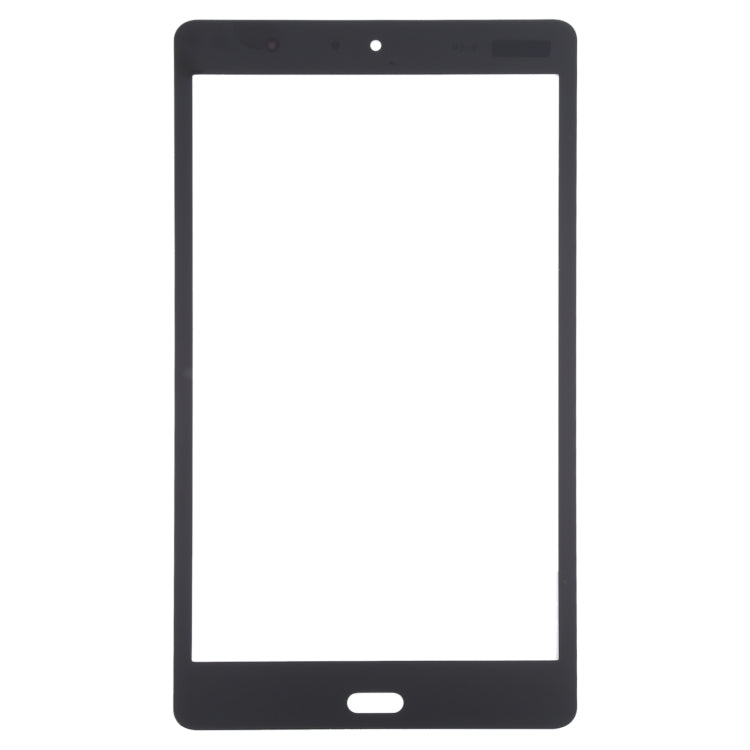 Lentille extérieure en verre pour écran avant, pour Huawei MediaPad M3 Lite 8.0 CPN-W09 CPN-AL00