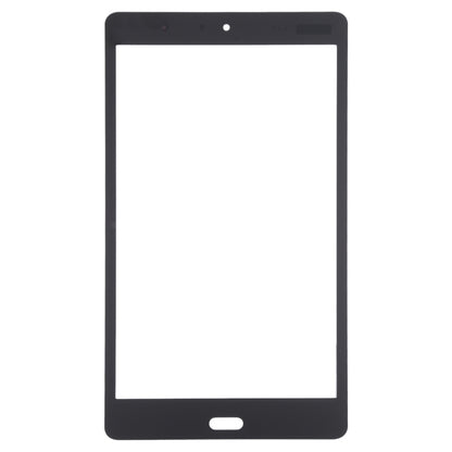 Lentille extérieure en verre pour écran avant, pour Huawei MediaPad M3 Lite 8.0 CPN-W09 CPN-AL00