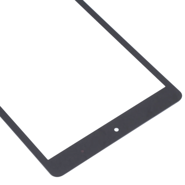 Lentille extérieure en verre pour écran avant, pour Huawei MediaPad M3 Lite 8.0 CPN-W09 CPN-AL00
