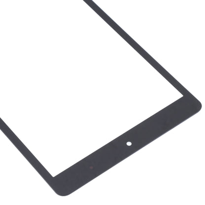 Lentille extérieure en verre pour écran avant, pour Huawei MediaPad M3 Lite 8.0 CPN-W09 CPN-AL00