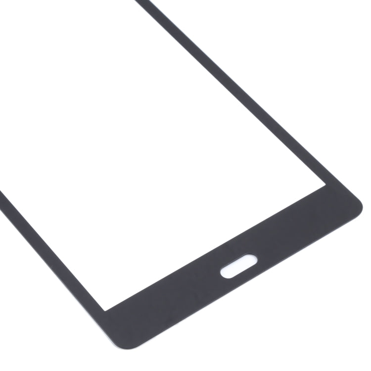 Lentille extérieure en verre pour écran avant, pour Huawei MediaPad M3 Lite 8.0 CPN-W09 CPN-AL00