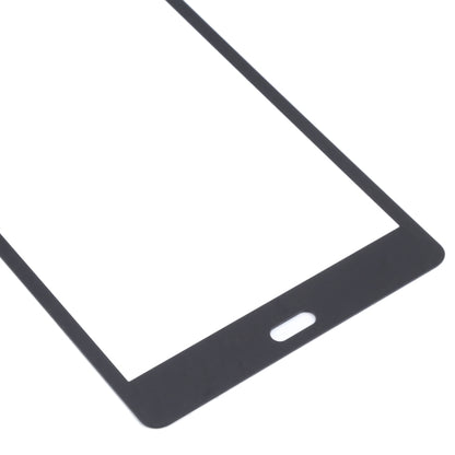 Lentille extérieure en verre pour écran avant, pour Huawei MediaPad M3 Lite 8.0 CPN-W09 CPN-AL00