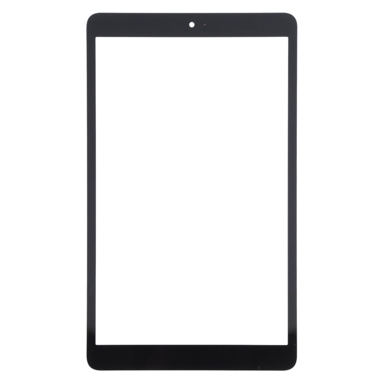 Lentille extérieure en verre de l'écran avant pour Huawei MediaPad M5 Lite 8.0 JDN2-L09