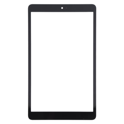 Lentille extérieure en verre de l'écran avant pour Huawei MediaPad M5 Lite 8.0 JDN2-L09
