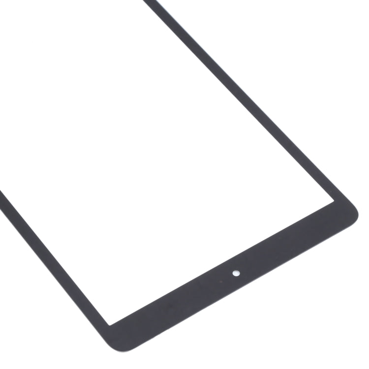 Lentille extérieure en verre de l'écran avant pour Huawei MediaPad M5 Lite 8.0 JDN2-L09