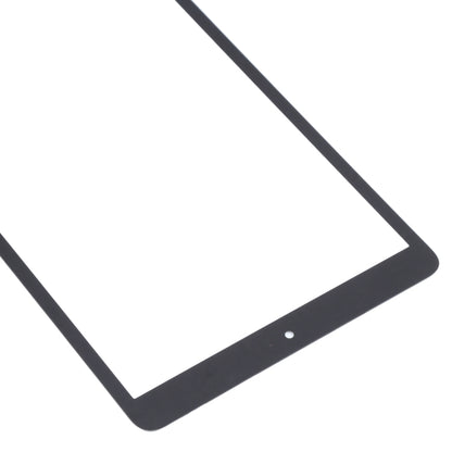 Lentille extérieure en verre de l'écran avant pour Huawei MediaPad M5 Lite 8.0 JDN2-L09