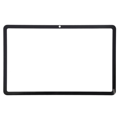 Lentille extérieure en verre de l'écran avant pour Huawei MatePad 5G BAH3-AN10