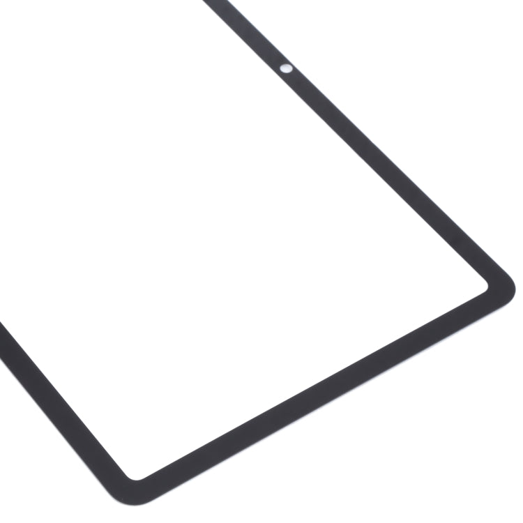 Lentille extérieure en verre de l'écran avant pour Huawei MatePad 5G BAH3-AN10