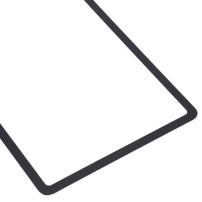Lentille extérieure en verre de l'écran avant pour Huawei MatePad 5G BAH3-AN10