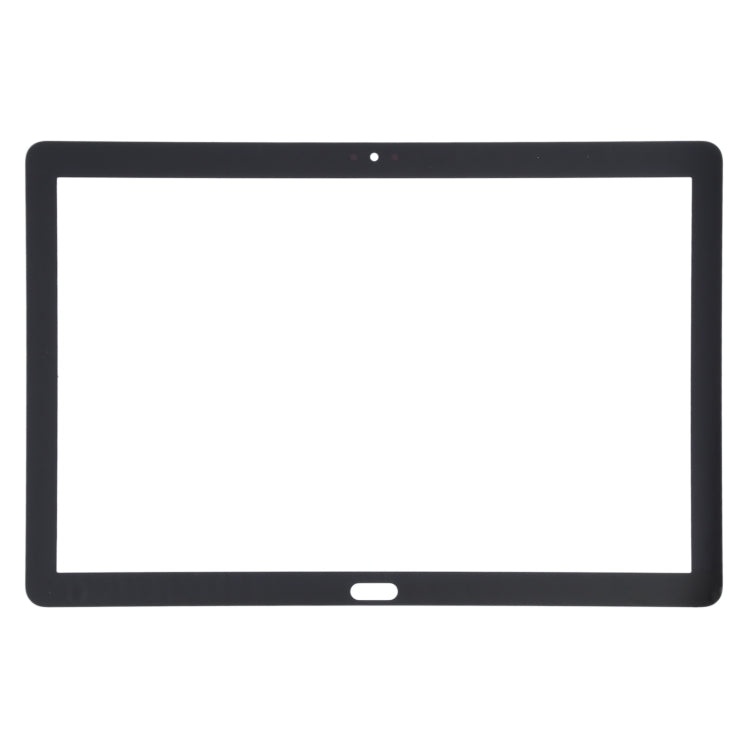 Lentille extérieure en verre pour écran avant Huawei MediaPad T5 AGS2-AL03 AGS2-AL09 LTE