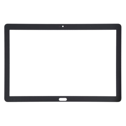 Lentille extérieure en verre pour écran avant Huawei MediaPad T5 AGS2-AL03 AGS2-AL09 LTE