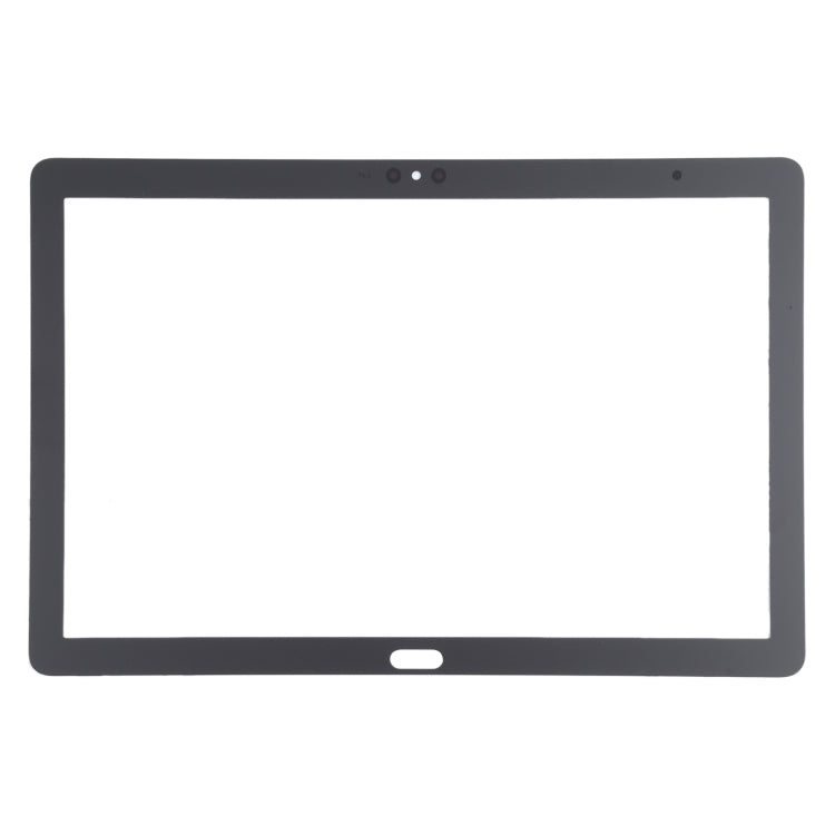 Lentille extérieure en verre pour écran avant Huawei MediaPad T5 AGS2-AL03 AGS2-AL09 LTE
