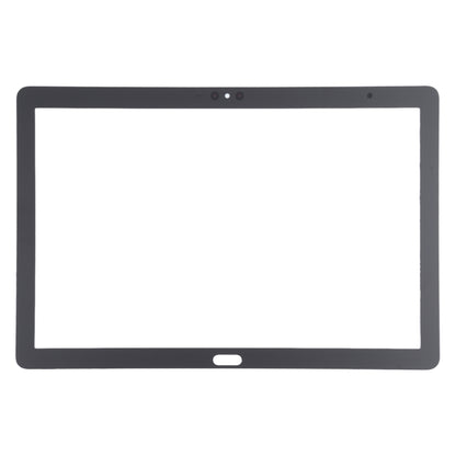 Lentille extérieure en verre pour écran avant Huawei MediaPad T5 AGS2-AL03 AGS2-AL09 LTE