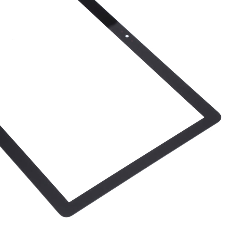 Lentille extérieure en verre pour écran avant Huawei MediaPad T5 AGS2-AL03 AGS2-AL09 LTE