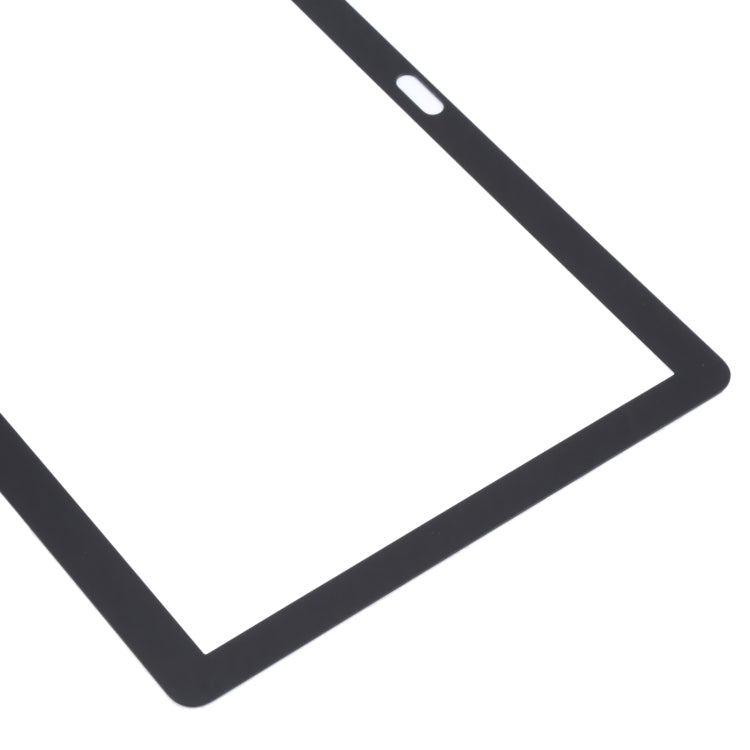 Lentille extérieure en verre pour écran avant Huawei MediaPad T5 AGS2-AL03 AGS2-AL09 LTE