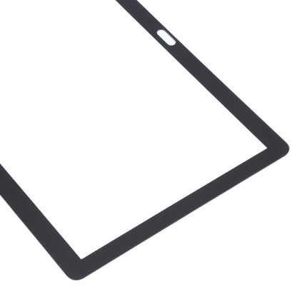 Lentille extérieure en verre pour écran avant Huawei MediaPad T5 AGS2-AL03 AGS2-AL09 LTE