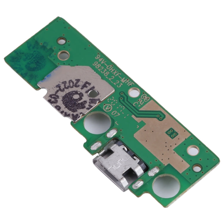Carte de Port de charge pour Lenovo Tab M8 FHD TB-8705F TB-8705N TB-8705M TB-8705