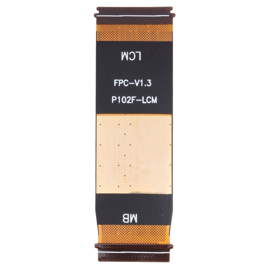 Câble flexible de carte mère LCD pour Lenovo Tab M10 X605 TB-X605F/M/N