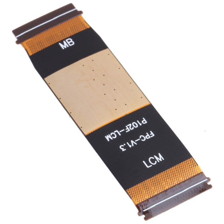 Câble flexible de carte mère LCD pour Lenovo Tab M10 X605 TB-X605F/M/N