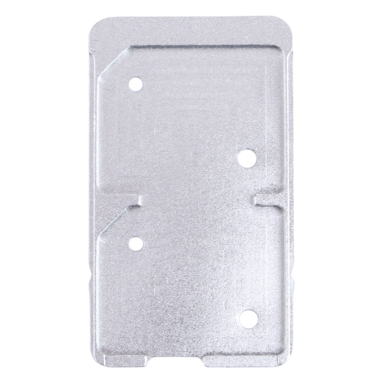 Plateau de carte SIM + plateau de carte SIM pour Lenovo Tab3 (8,0 pouces) YT3-850 YT3-850F YT3-850L YT3-850M