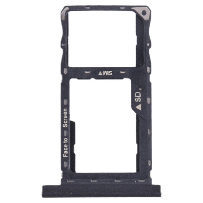 Plateau de carte SIM + plateau de carte Micro SD pour Lenovo Tab M10 FHD REL TB-X605LC X605