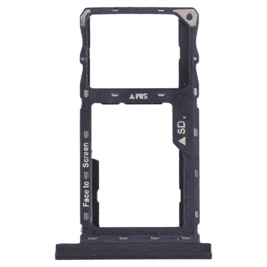 Plateau de carte SIM + plateau de carte Micro SD pour Lenovo Tab M10 FHD REL TB-X605LC X605