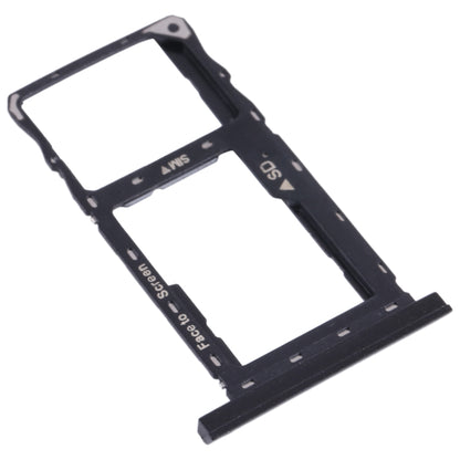 Plateau de carte SIM + plateau de carte Micro SD pour Lenovo Tab M10 FHD REL TB-X605LC X605
