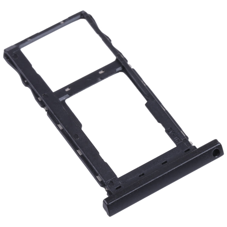 Plateau de carte SIM + plateau de carte Micro SD pour Lenovo Tab M10 FHD REL TB-X605LC X605