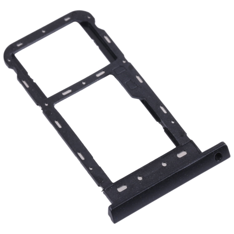 Plateau de carte SIM + plateau de carte Micro SD pour Lenovo Tab M10 TB-X505X TB-X505L TB-X505F TB-X505