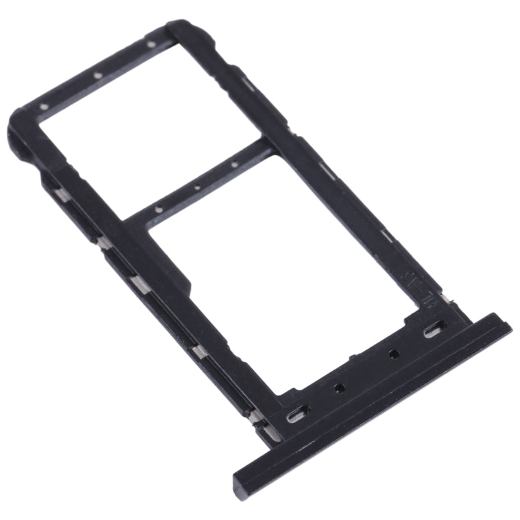Plateau de carte SIM + plateau de carte Micro SD pour Lenovo Tab M10 TB-X505X TB-X505L TB-X505F TB-X505