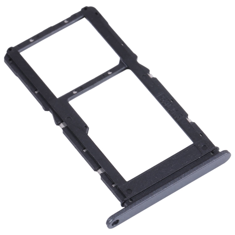 Plateau de carte SIM + plateau de carte Micro SD pour Lenovo Tab P11 TB-J606 TB-J606N