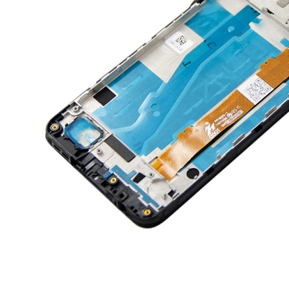 Écran LCD et numériseur complet avec cadre pour Alcatel 3 / 3L 2019 OT-5053 5053K