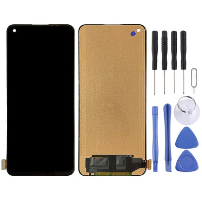 Écran LCD OEM pour OnePlus 9 LE2113 LE2111 LE2110 avec assemblage complet de numériseur