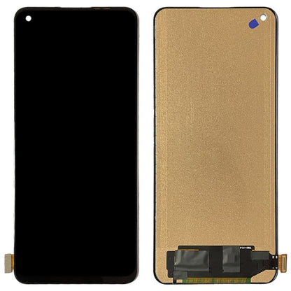 Écran LCD OEM pour OnePlus 9 LE2113 LE2111 LE2110 avec assemblage complet de numériseur