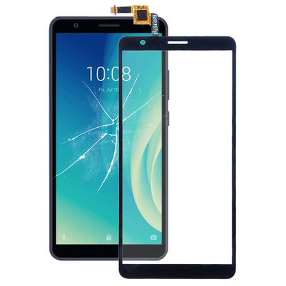 Écran tactile pour ZTE Blade L210