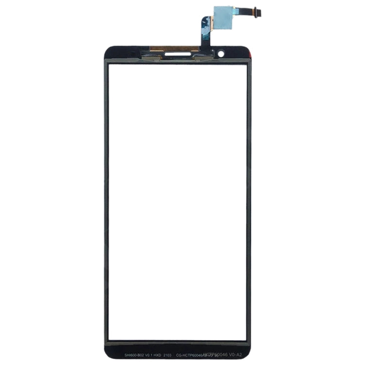 Écran tactile pour ZTE Blade L210