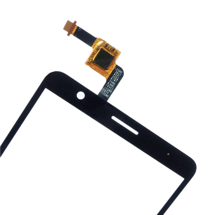 Écran tactile pour ZTE Blade L210