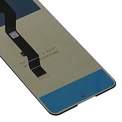 Ensemble complet d'écran LCD et de numériseur pour ZTE Blade V30 9030
