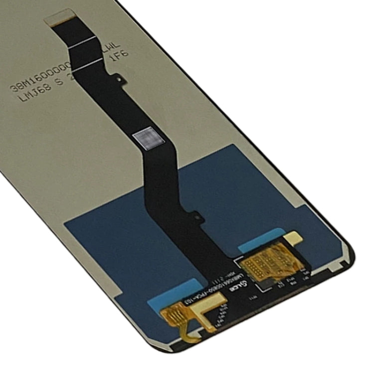 Ensemble complet d'écran LCD et de numériseur pour ZTE Blade V30 9030