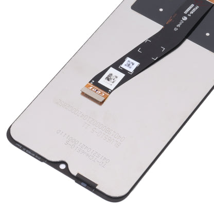 Ensemble complet d'écran LCD et de numériseur pour TCL 20Y / 20E