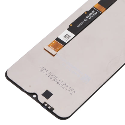 Ensemble complet d'écran LCD et de numériseur pour TCL 20B