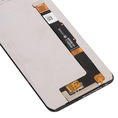 Ensemble complet d'écran LCD et de numériseur pour TCL 30 XE 5G
