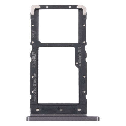Pour Lenovo Tab M10 Plus TB-X606F TB-X606X plateau de carte SIM + plateau de carte Micro SD